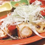 チャワン - 料理写真: