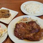 レストラン・サカキ - 