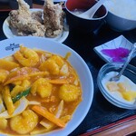 台湾料理 四季の味 - 