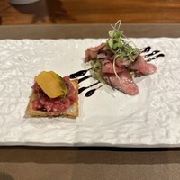 代官山鉄板ゆうり - 