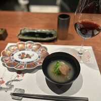 鳥さと 別邸 - 