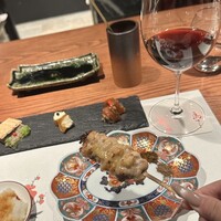 鳥さと 別邸 - 