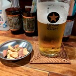 九嶺ビールスタンド mugi - 