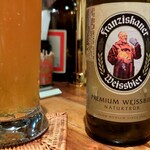 九嶺ビールスタンド mugi - 