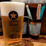 九嶺ビールスタンド mugi - 