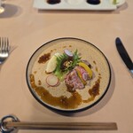 特選近江牛レストラン ティファニー - 