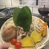 北海道産羊・野菜ふくすけ