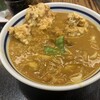 うどん 兎麦 阪急三番街店
