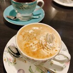 珈琲屋らんぷ - 