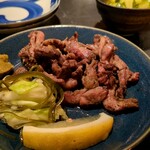 柑橘酒家 檸々 - 