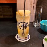 柑橘酒家 檸々 - 