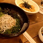 ランタナ食堂 - 