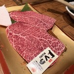 片面炙り焼肉 じゅう兵衛 GOKINJO - 