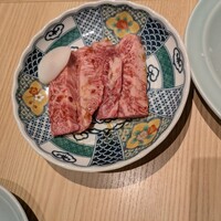 焼肉みゆき苑 - 
