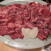 焼肉みゆき苑 - 