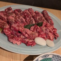 焼肉みゆき苑 - 