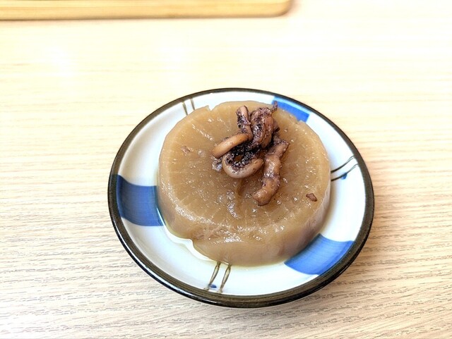 山形蕎麦の焔蔵 凪 - 松島（そば）の写真