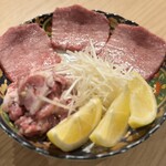 高円寺 焼肉ここち - 