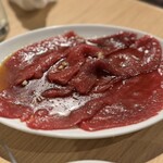 高円寺 焼肉ここち - 