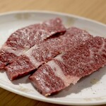 高円寺 焼肉ここち - 