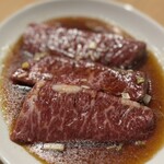 高円寺 焼肉ここち - 