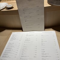 銀座 鮨 魯久 - 