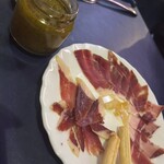 リストランテ バル ポルテーニョ - 