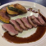 リストランテ バル ポルテーニョ - 