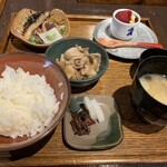 北野坂栄ゐ田 - 