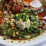 自家製麺 ら～めん かり屋 - 