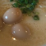 丿貫 福富町本店 - ウズラ