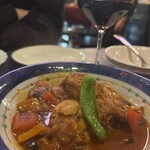 リストランテ バル ポルテーニョ - 