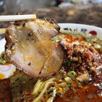 自家製麺 ら～めん かり屋 - 