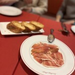 ロス・レイエス・マーゴス - 