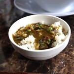 自家製麺 ら～めん かり屋 - 