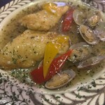 リストランテ バル ポルテーニョ - 