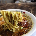 自家製麺 ら～めん かり屋 - 