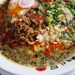 自家製麺 ら～めん かり屋 - 