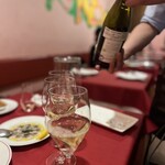 ロス・レイエス・マーゴス - 