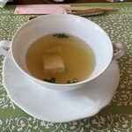 レストランテ 風 - 