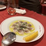 ロス・レイエス・マーゴス - 