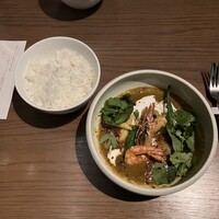 Longrain Tokyo - 