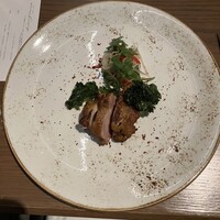 Longrain Tokyo - 