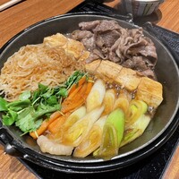 豚捨 KITTE丸の内店 - 