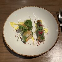 Longrain Tokyo - 