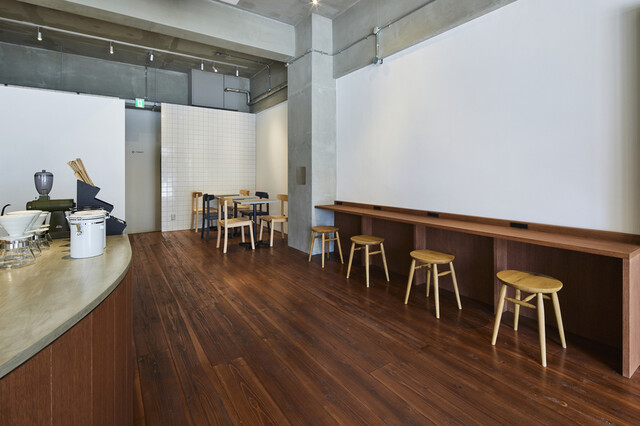 ALOFT Tsurumi Ten photo 5