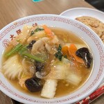 大阪王将 - 