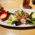 むさしの森珈琲 札幌二十四軒店 - 