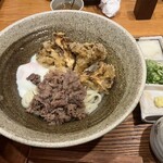 踊るうどん 梅田店 - 