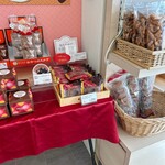 文明堂 - 料理写真: